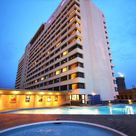 The Galadari Hotel Коломбо Екстериор снимка