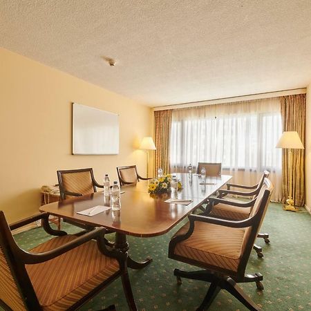 The Galadari Hotel Коломбо Екстериор снимка