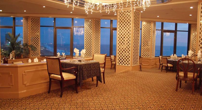 The Galadari Hotel Коломбо Екстериор снимка