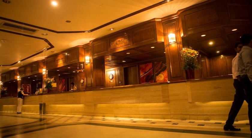 The Galadari Hotel Коломбо Екстериор снимка