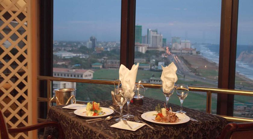 The Galadari Hotel Коломбо Екстериор снимка