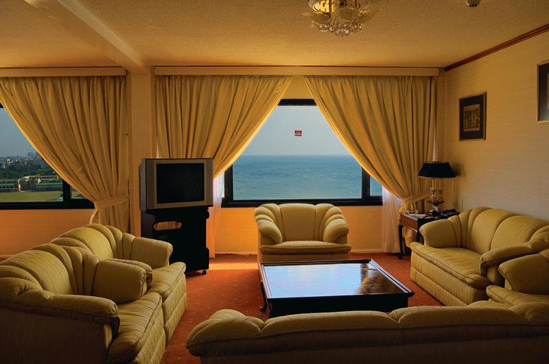 The Galadari Hotel Коломбо Екстериор снимка