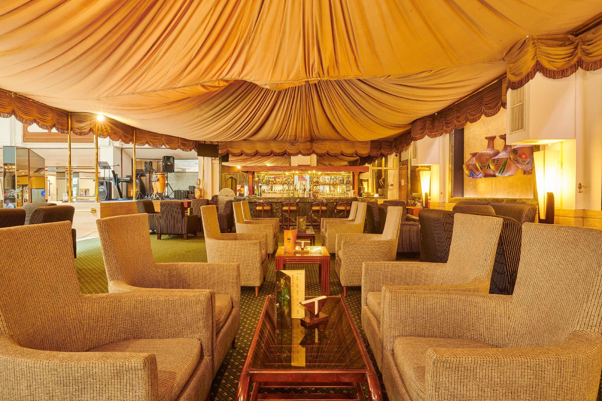 The Galadari Hotel Коломбо Екстериор снимка