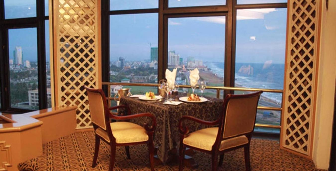 The Galadari Hotel Коломбо Екстериор снимка