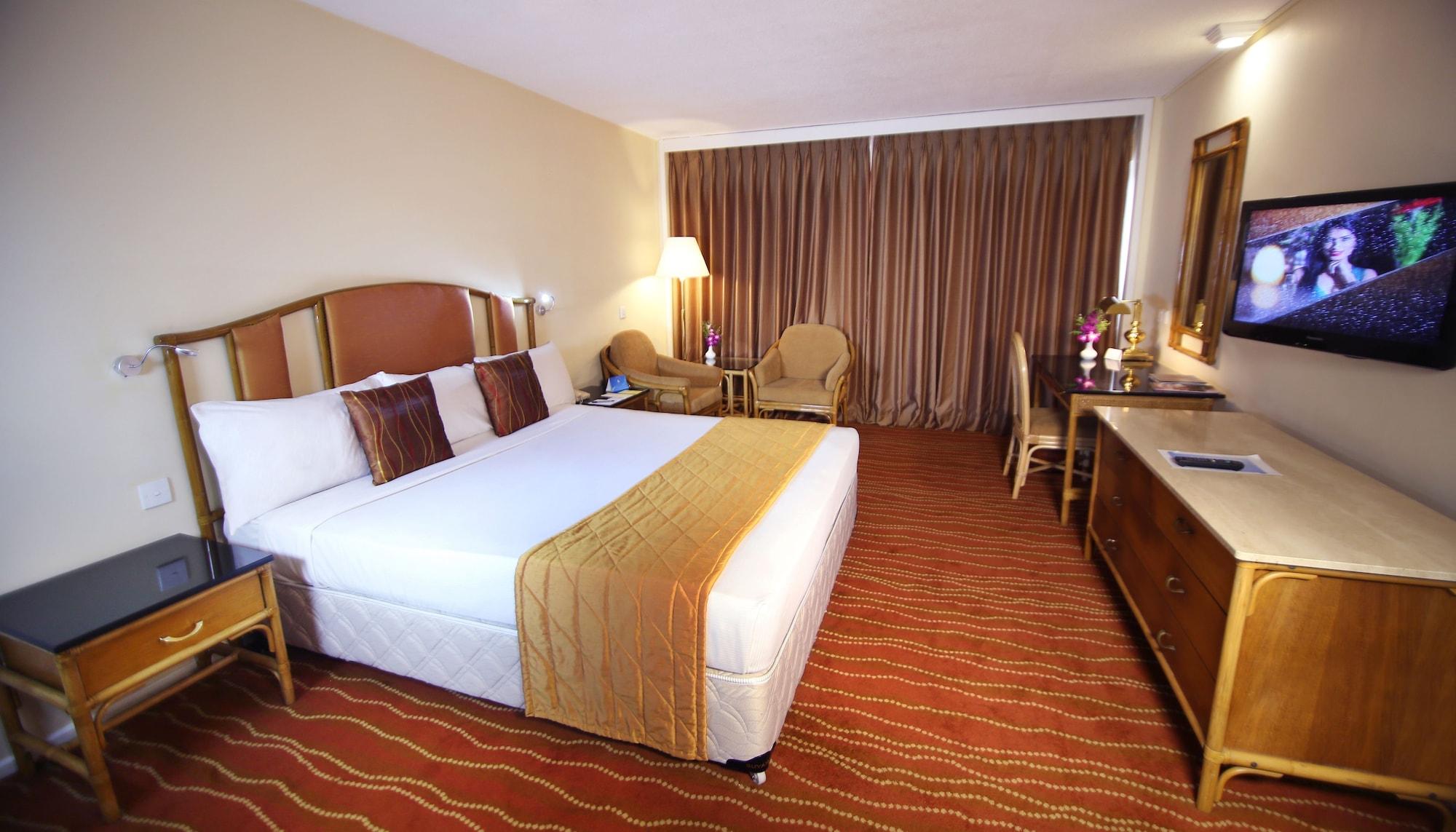 The Galadari Hotel Коломбо Екстериор снимка