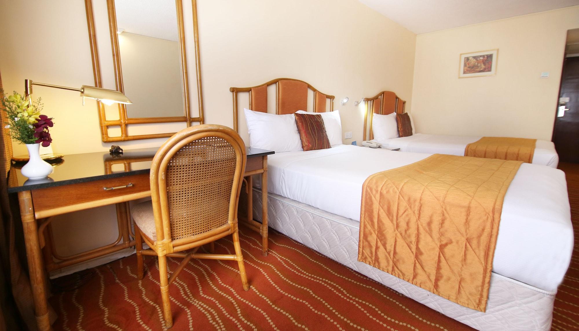 The Galadari Hotel Коломбо Екстериор снимка