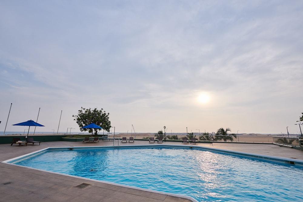 The Galadari Hotel Коломбо Екстериор снимка