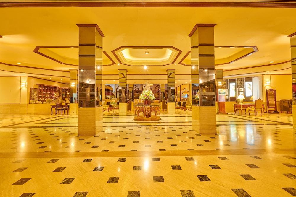 The Galadari Hotel Коломбо Екстериор снимка
