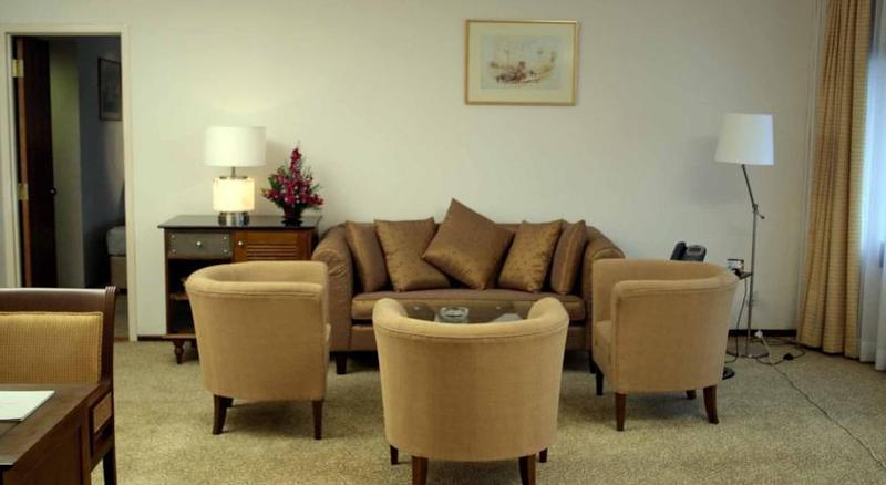 The Galadari Hotel Коломбо Екстериор снимка