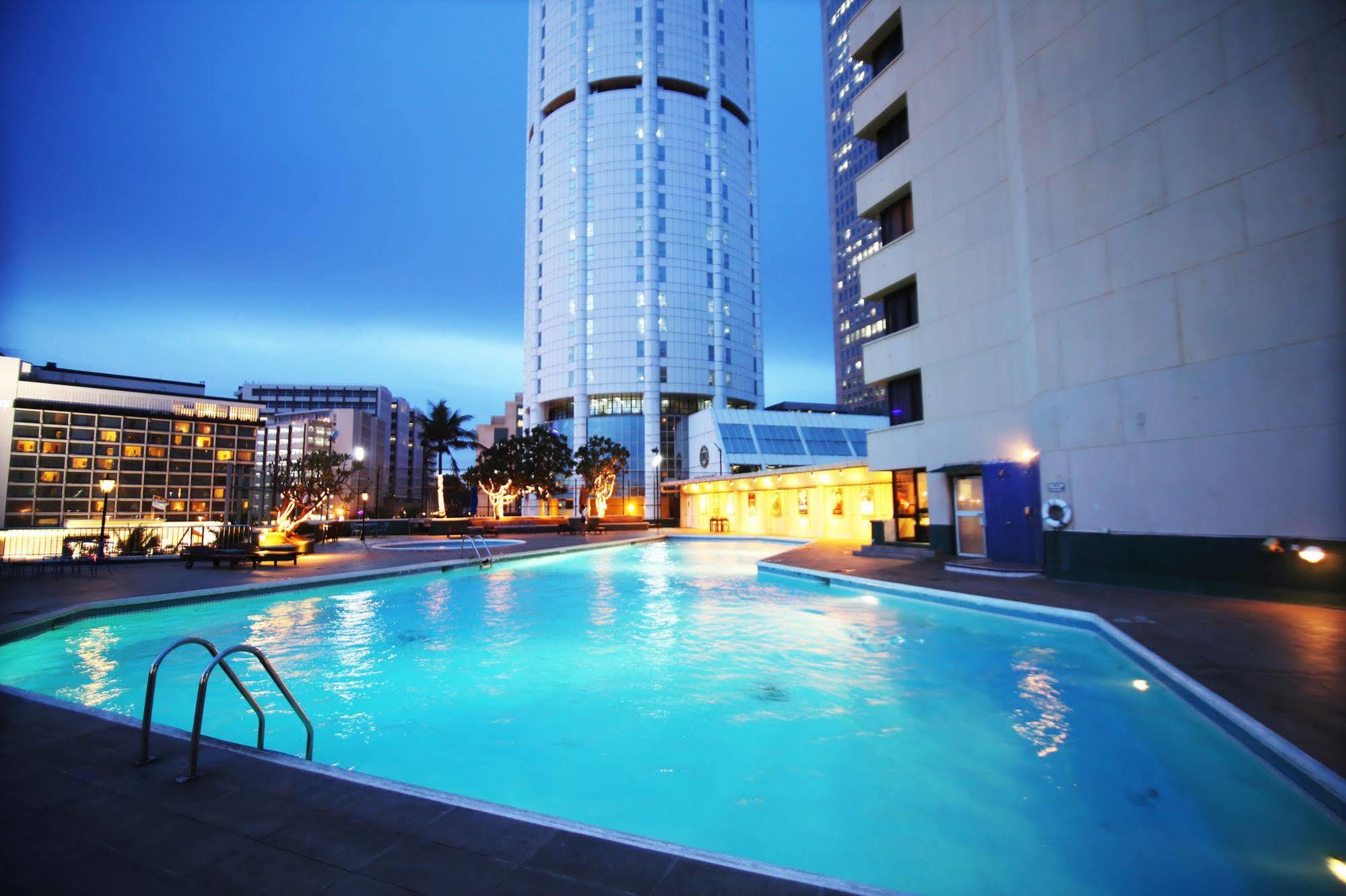 The Galadari Hotel Коломбо Екстериор снимка