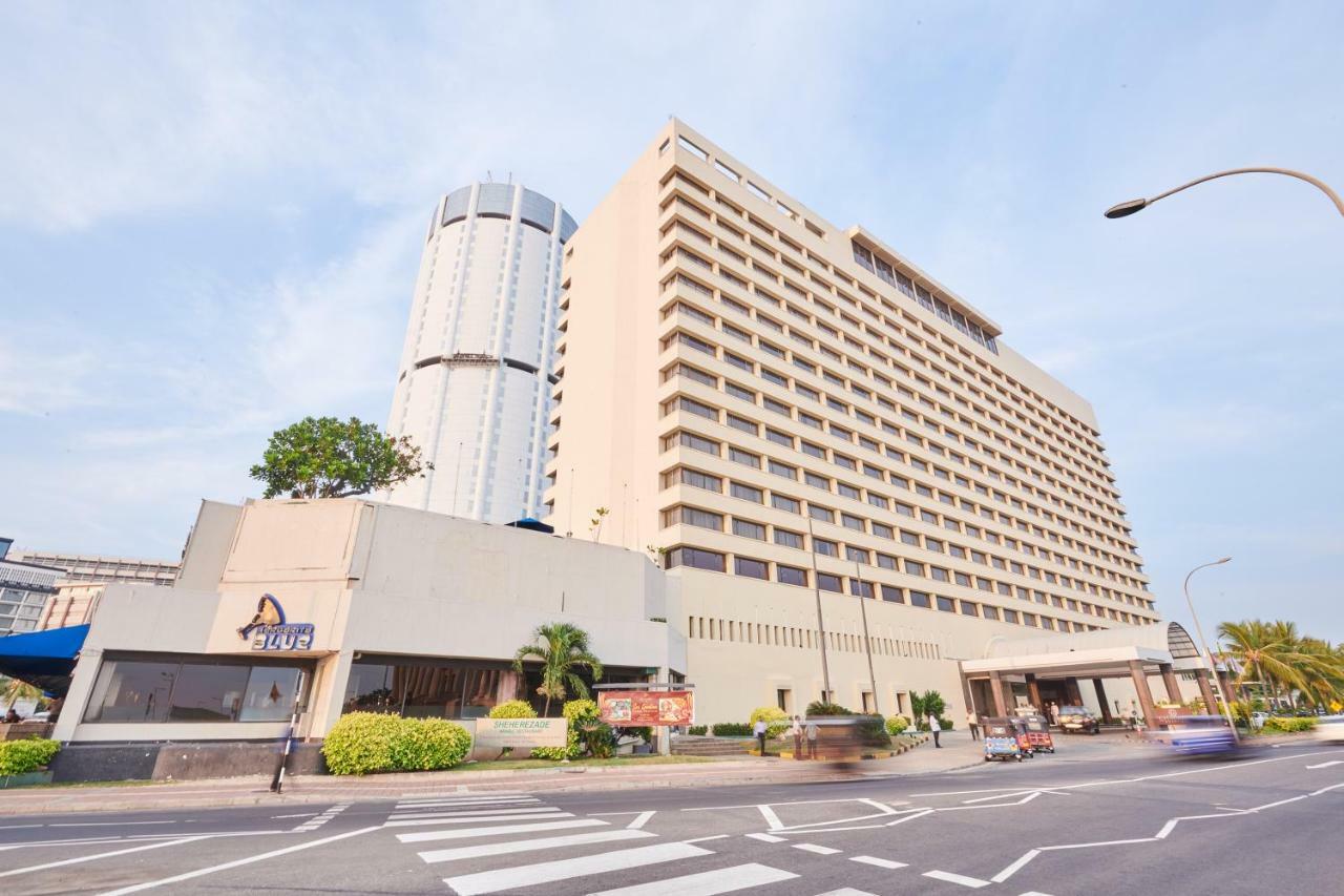 The Galadari Hotel Коломбо Екстериор снимка