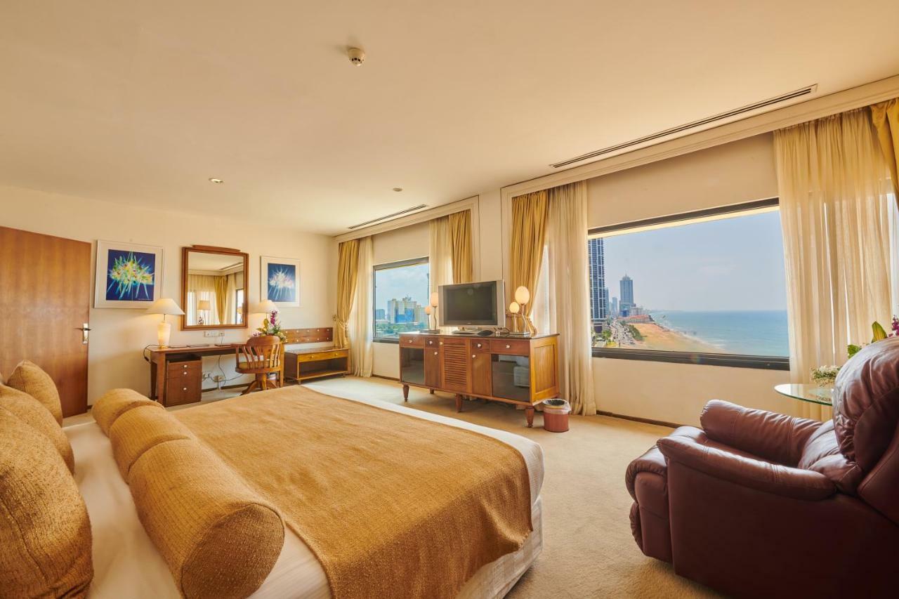 The Galadari Hotel Коломбо Екстериор снимка