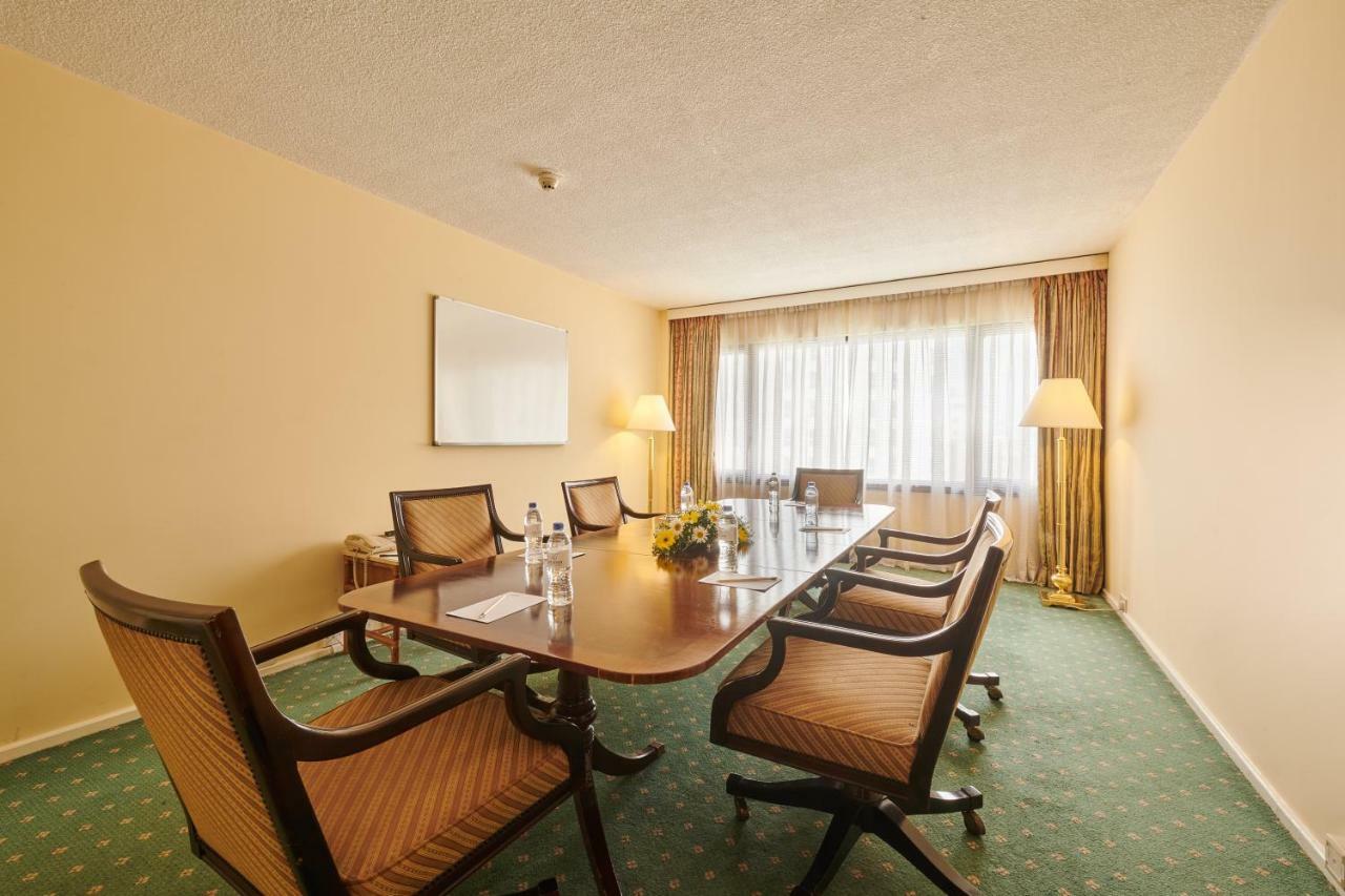The Galadari Hotel Коломбо Екстериор снимка