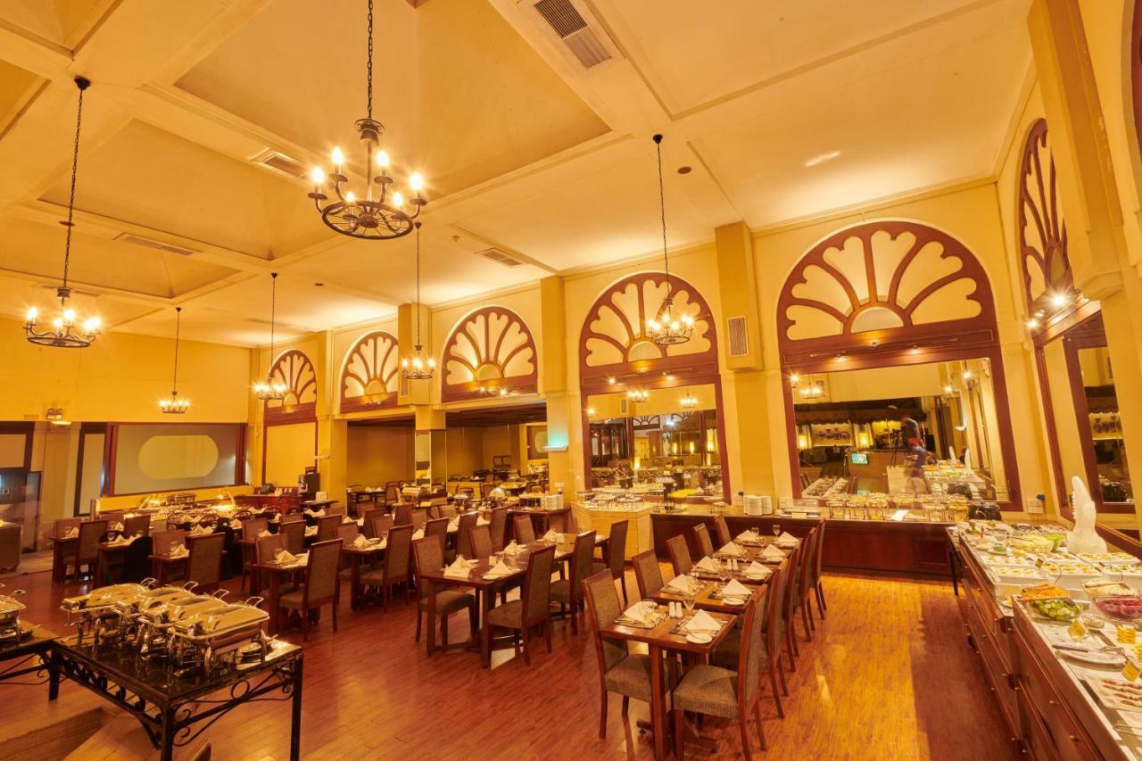 The Galadari Hotel Коломбо Екстериор снимка