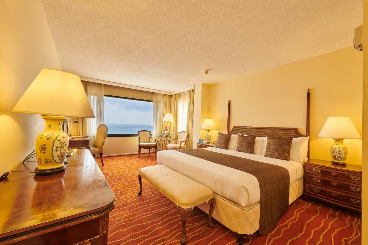 The Galadari Hotel Коломбо Екстериор снимка