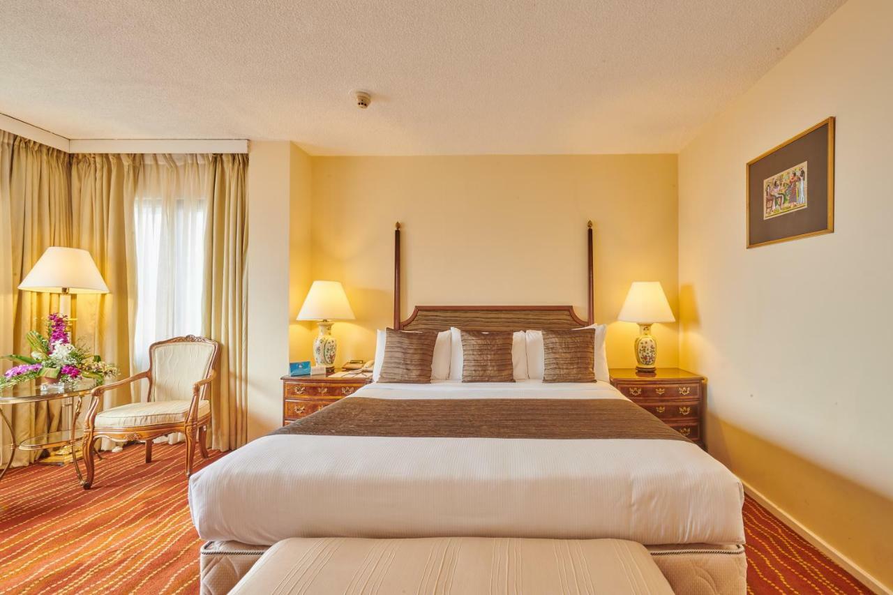 The Galadari Hotel Коломбо Екстериор снимка