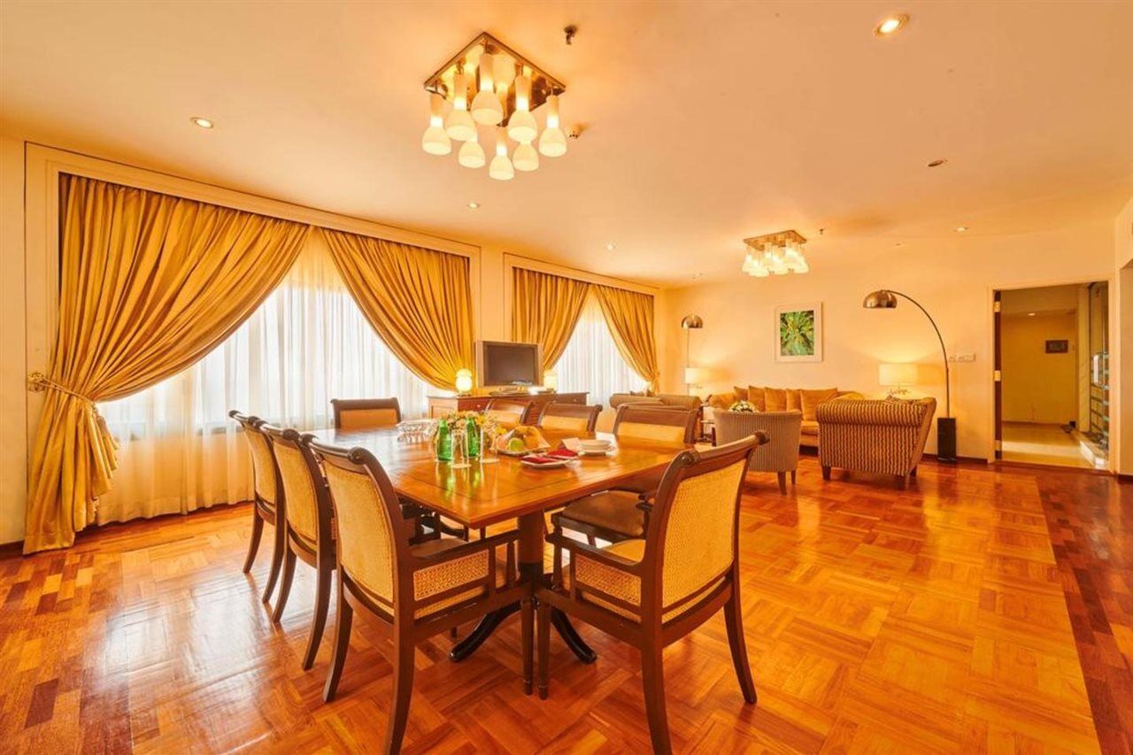 The Galadari Hotel Коломбо Екстериор снимка