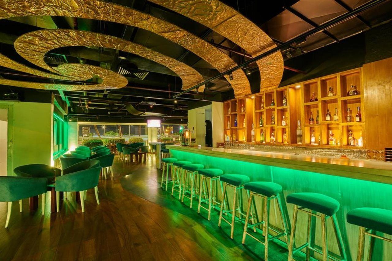 The Galadari Hotel Коломбо Екстериор снимка